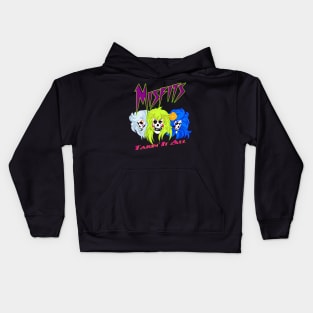 misfit Kids Hoodie